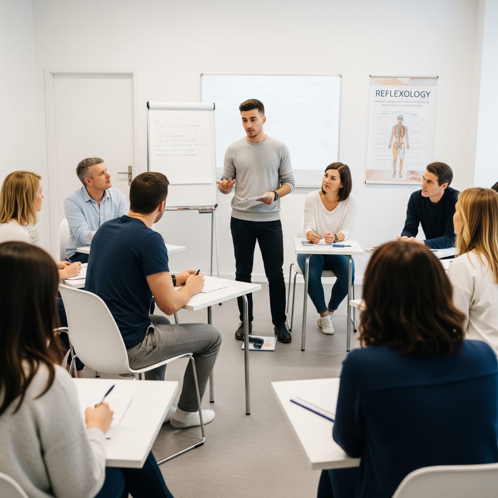 formazione operatori benessere