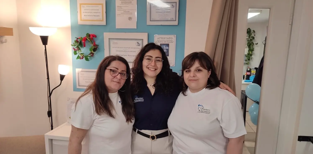 Il potere del benessere attraverso la Riflessologia Plantare a Loreto